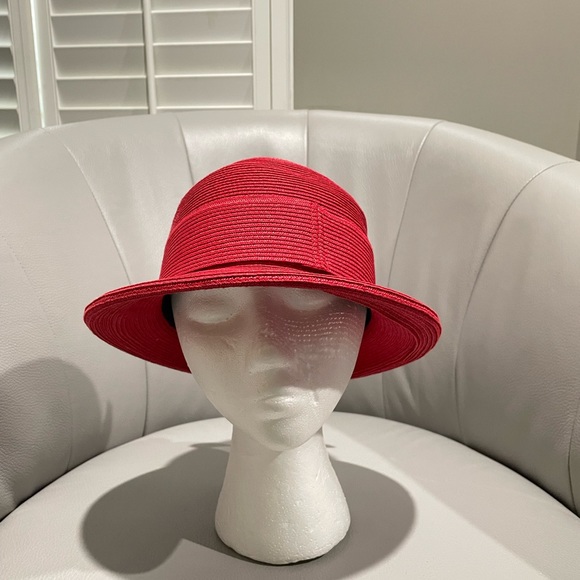 Kokin New York Woven Hat - Picture 2 of 6